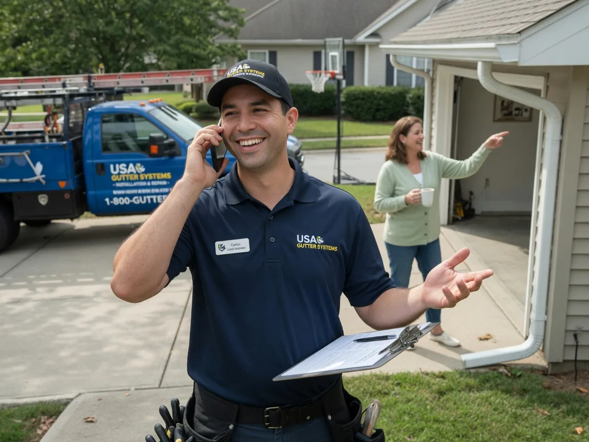 Gutter Installation Harbert, MI FAQs